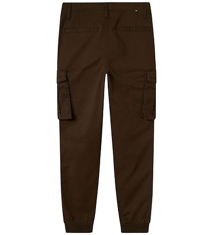 Name It Hosen - Noos - Cargo - NkmRyan - Delicioso