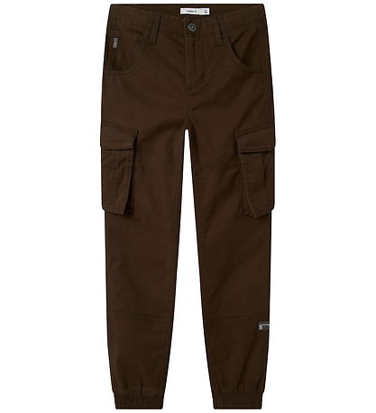 Name It Hosen - Noos - Cargo - NkmRyan - Delicioso