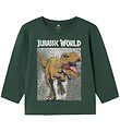 Name It Tröja - NmmJewel - Jurassic World - Noos - Garden Topiar