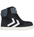 Hummel Winter Boots - Stadil Poly Elastic - Tex - Black