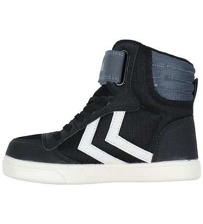 Hummel Winterlaarzen - Stadil Poly Elastic - Tex - Black