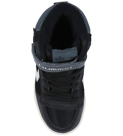 Hummel Winterlaarzen - Stadil Poly Elastic - Tex - Black