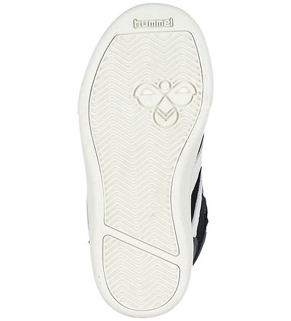Hummel Winterlaarzen - Stadil Poly Elastic - Tex - Black