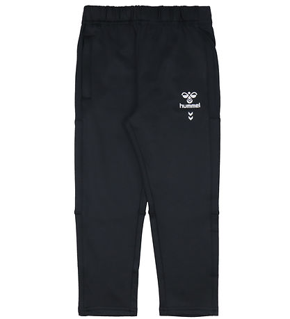 Hummel Trainingsanzug - HmlMega Fußball - Schwarz