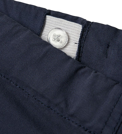 Name It Buxur - Vöruflutningar - NmmRyan - Mood Indigo