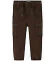 Name It Trousers - Cargo - Noos - NmmBen - Delisioso