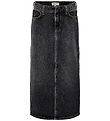 Kids Only Denim skirt - KogCilla - Washed Black