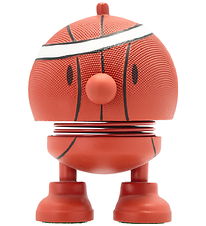 Hoptimist Koripallo Bumble - Small - 7,6 cm - Oranssi