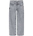 Jeans Name It - NkfRose - Light Grey Denim