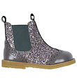 Angulus Saappaat - Chelsea - Lavender/Pastelli M. Glitter
