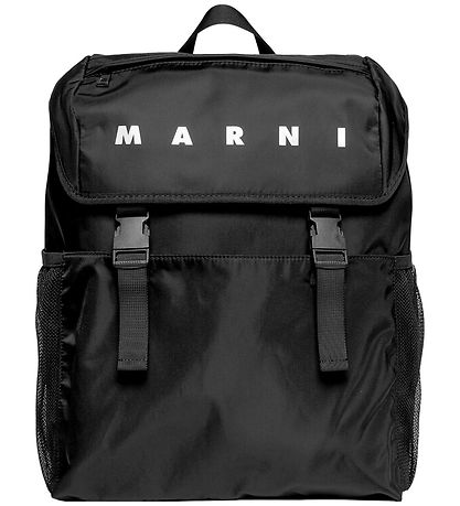 Marni Backpack - Black