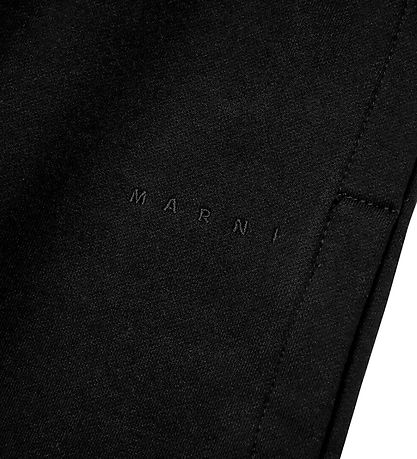 Marni Joggingbroek - Zwart