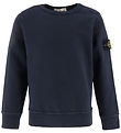 Stone Island Peysa - Dökkblátt