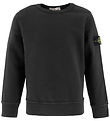 Stone Island Sweatshirt - Black