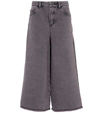 Emporio Armani Jeans - Lila/Svart