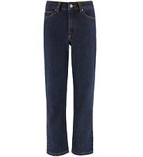 Hound Jeans - Entspannt - Dark Blue Denim