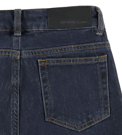 Hound Jeans - HdAndy - Relaxed - Dark Blue Denim