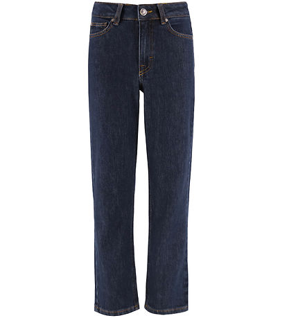 Hound Jeans - HdAndy - Relaxed - Dark Blue Denim