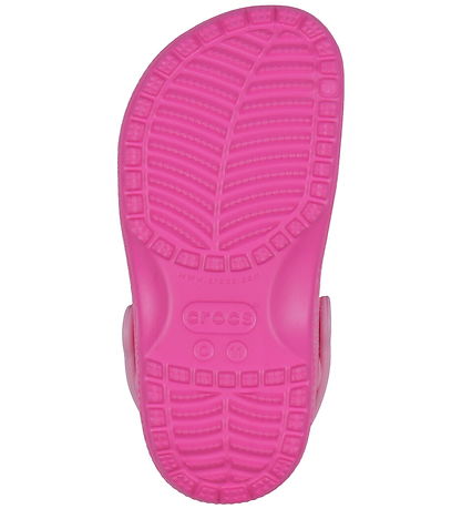 Crocs Sandals - Mattel Pink Barbie - Pink/Multi