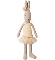 Hare Maileg - Justaucorps de ballet et jupe en tulle - Taille 1 