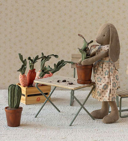 Maileg Pot m. Cactus