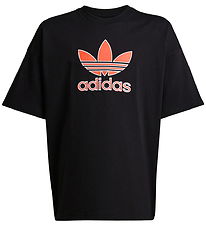 adidas Originals T-shirt - Svart