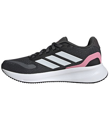 Chaussures adidas Performance - Runfalcon 5 J - gresix/Crywht/Bl