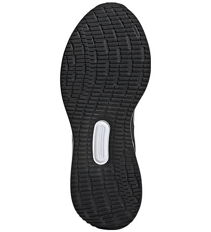 Chaussures adidas Performance - Runfalcon 5 J - gresix/Crywht/Bl