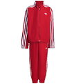 adidas Originals Trainingsanzug - Betsca/Weiß