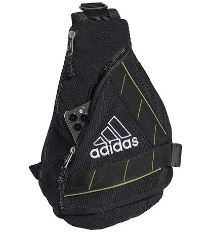 adidas Performance Shoulder Bag - Black