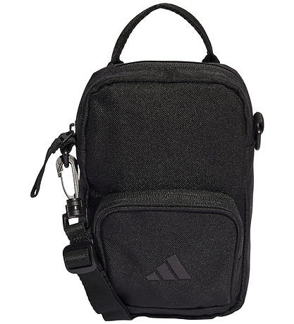 adidas Performance Taska - PR Org - Black/Kolefni