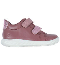Ecco Shoes - Lite Infant 2S - Nocturne/Old Rose Foil