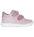 Ecco Skor - Lite Infant 2S - Violet Ice/Oldrose Foil