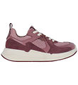 Ecco Skor - Biom 2.2 K Lea Tex - Nattlig/Dark Ruby/Blush