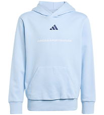 adidas Performance Hoodie - B FL - Global