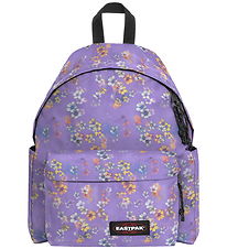 Eastpak Backpack - Day Pak`r - 24 L - Flora Fadelilac