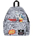 DC X Eastpak Bakpoki - Day Pak'r - 24 L - Undurkonur