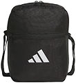 adidas Performance Shoulder Bag - Ace Organizer - Black