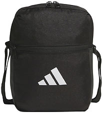 adidas Performance Shoulder Bag - Ace Organizer - Black