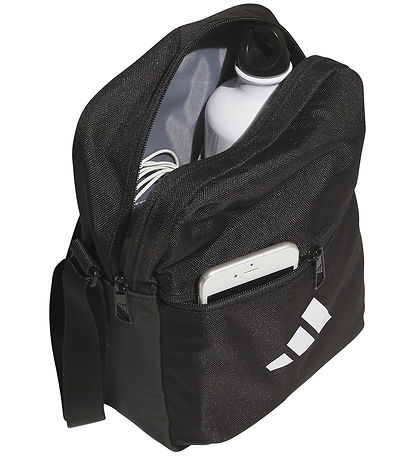 adidas Performance Umhängetasche - Ass Organizer - Schwarz