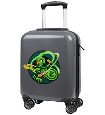 LEGO® Suitcase - Play Date 16