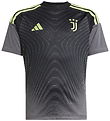 adidas Performance Fótboltatreyja - Juve H GK - Grefiv