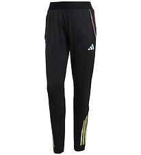 adidas Performance Track Pants - Juve TR - Black