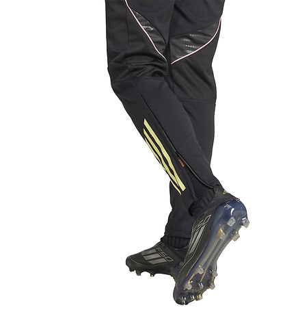 adidas Performance Track Pants - Juve TR - Black