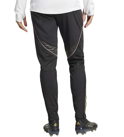 adidas Performance Track Pants - Juve TR - Black