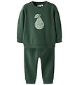 Name It Sweatset - NbmVonne - Garden Topiary/Pear