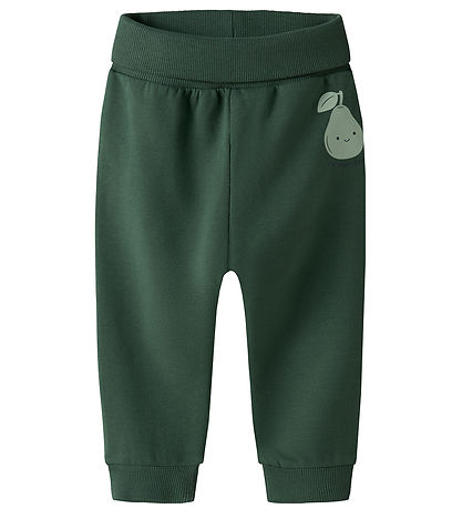 Name It Sweatset - NbmVonne - Garden Topiary/Pear