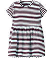 Name It Dress - Rib - NmfVamme - Country Air/Fig