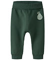 Name It Trousers - NbmVonne - Garden Topiary/Pear