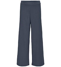 Kids Only Byxor - KogNella - Rib - Noos - Ombre Blue